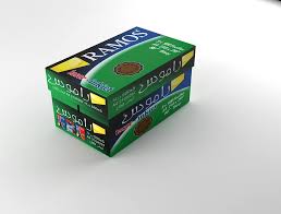 Ramettes de papier blanc A4 80g de marque RAMOS pour imprimante et photocopieuse.